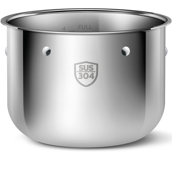 Viva Collection
All-in-One Multicooker Viva Collection
All-in-One Multicooker